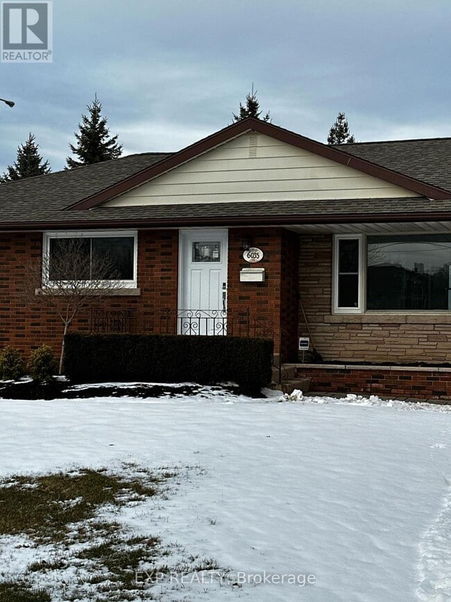 property at 6035 Britannia Crescent