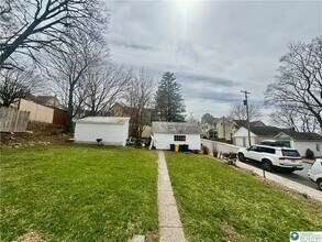 206 Messinger St in Bangor, PA - Building Photo - Building Photo