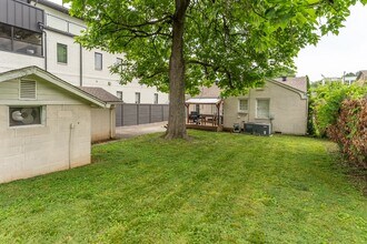 1601 15th Ave S in Nashville, TN - Building Photo - Building Photo