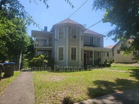 1330 Wingfield St in Augusta, GA - Building Photo