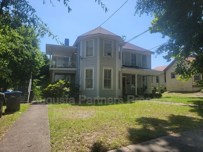 property at 1330 Wingfield St