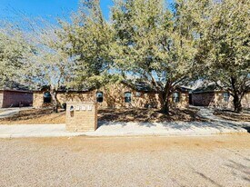 9 W Prosperity Dr in Edinburg, TX - Building Photo