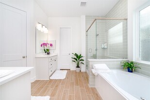 26322 Aurora Sky Rd in Hockley, TX - Building Photo