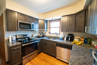 96 Hillside St, Unit 96 in Boston, MA - Building Photo - Building Photo