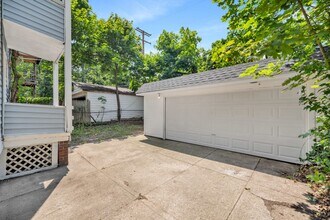 1866 Reyburn Rd in Cleveland, OH - Building Photo - Building Photo