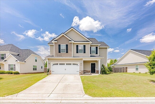 property at 2125 Grv Lndg Wy