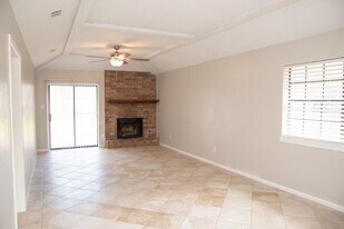 812 San Saba Dr in College Station, TX - Building Photo