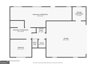 685 Chaseridge Dr in Mcdonough, GA - Building Photo - Building Photo