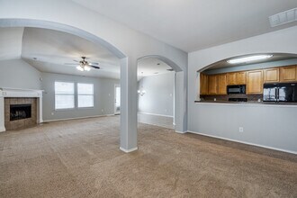 14708 Eaglemont Dr in Little Elm, TX - Building Photo - Building Photo