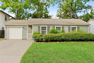 1850 Libbey Dr in Houston, TX - Building Photo