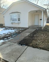 1515 Cruft St in Terre Haute, IN - Building Photo