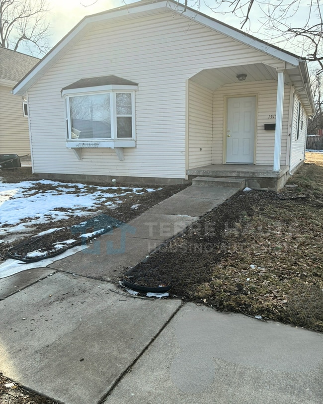 property at 1515 Cruft St