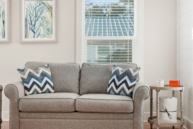 property at 21310 Pompano Ave