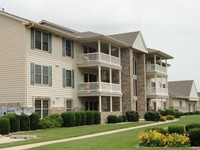 Eagle Point Apartments photo'