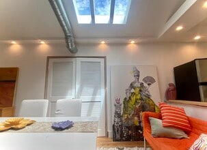 500 NE 62nd St, Unit Loft in Miami, FL - Foto de edificio - Building Photo