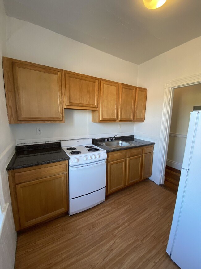 property at 1350 Commonwealth Ave