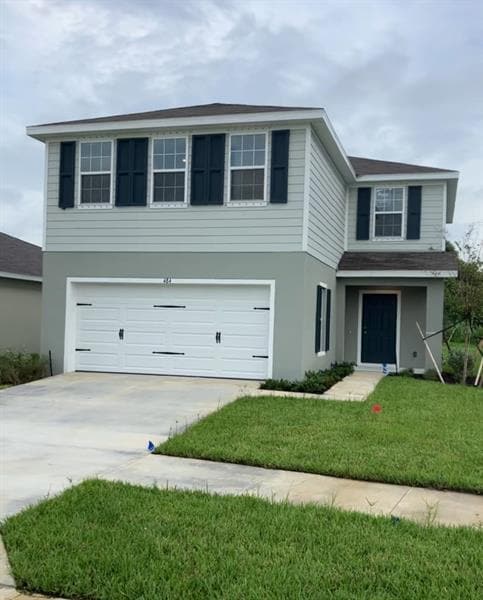 property at 484 Cherimoya St