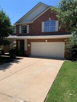 3713 Turetella Dr in Round Rock, TX - Building Photo