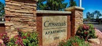 Building Photo - Crossroads Apartments in Phoenix, Arizona