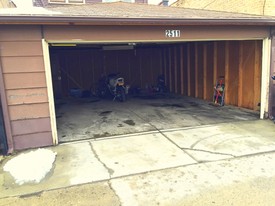 2511 N Harlem Ave in Chicago, IL - Building Photo