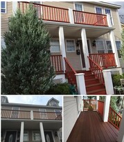 205 Highland St, Unit B in Boston, MA - Building Photo