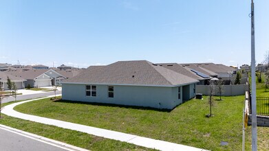 618 Tanaro Ln in Haines City, FL - Building Photo - Building Photo
