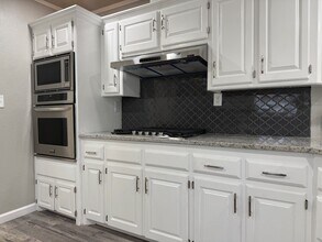 1206 S Nelson Ave in Monahans, TX - Building Photo - Building Photo