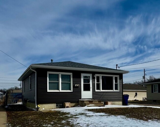 property at 508 Hartman Ave