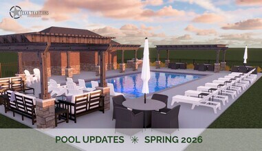 3101 Damsel Sauvage Ln, Unit 10904 holly cone drive Riverview in Lewisville, TX - Building Photo - Building Photo