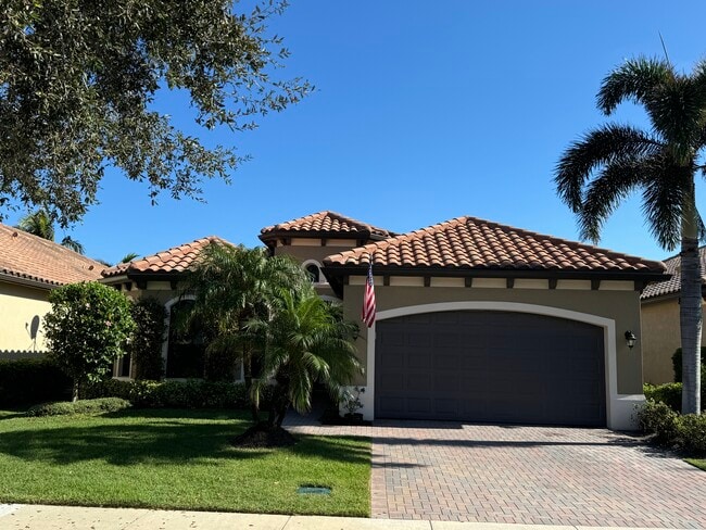 property at 9080 Isla Bella Cir