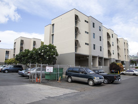 Banyan Street Manor Apartments