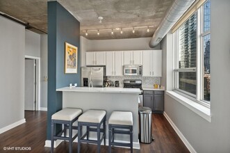 1305 S Michigan Ave, Unit 1005 in Chicago, IL - Building Photo - Building Photo