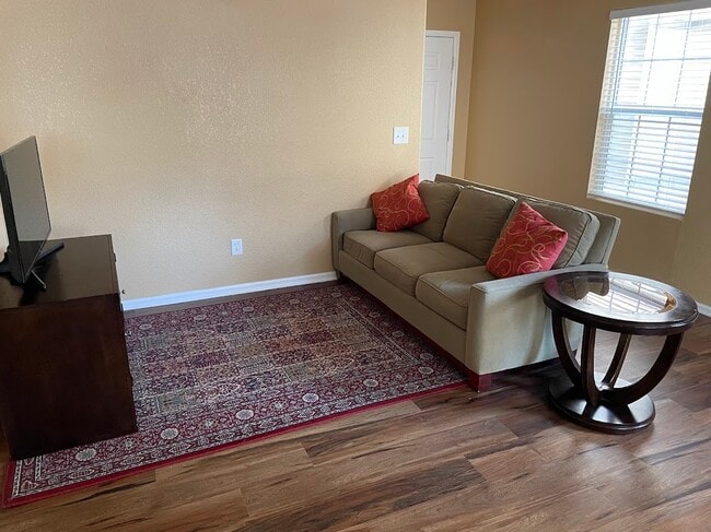 property at 7951 S Kittredge Way