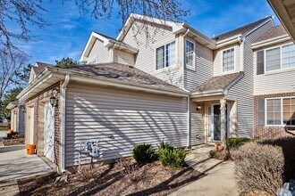 173 Cripple Creek Ct in Schaumburg, IL - Building Photo - Building Photo