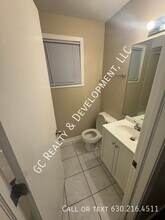 13419 S Brandon Ave in Chicago, IL - Building Photo - Building Photo