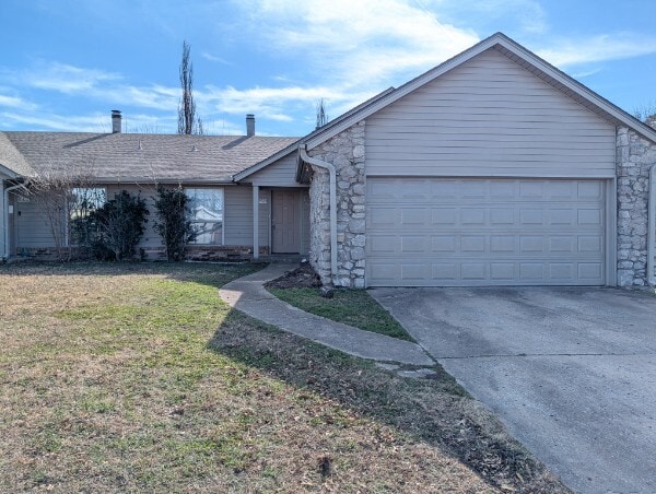 property at 12524 E 39th Pl