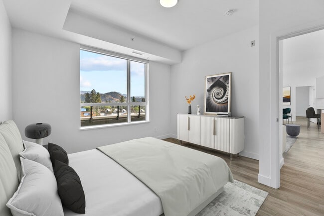 Knox Village in Kelowna, BC - Building Photo - Interior Photo