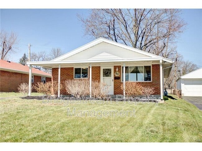 property at 1307 Heatherdale Ave