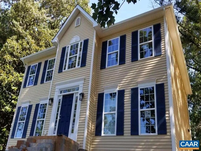 property at 1109 Matthew Mill Rd