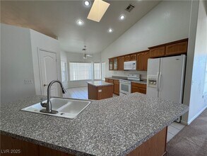 5421 N Fleetwood Pl in Pahrump, NV - Building Photo - Building Photo