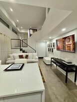 3596 Main Hwy in Miami, FL - Building Photo