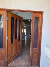 4820 Patterson Ave in Las Vegas, NV - Building Photo - Building Photo