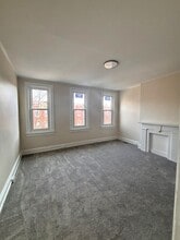 2026 Druid Hill Ave, Unit Unit 2 in Baltimore, MD - Building Photo - Building Photo