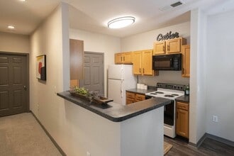 Parc 1346 in Chattanooga, TN - Foto de edificio - Building Photo
