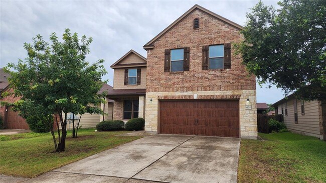 property at 1109 Strickling Dr