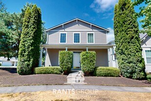 8304 Sweetbrier Loop SE in Olympia, WA - Building Photo