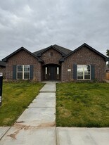 7504 Legacy Pkwy in Amarillo, TX - Building Photo