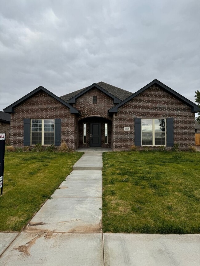 property at 7504 Legacy Pkwy