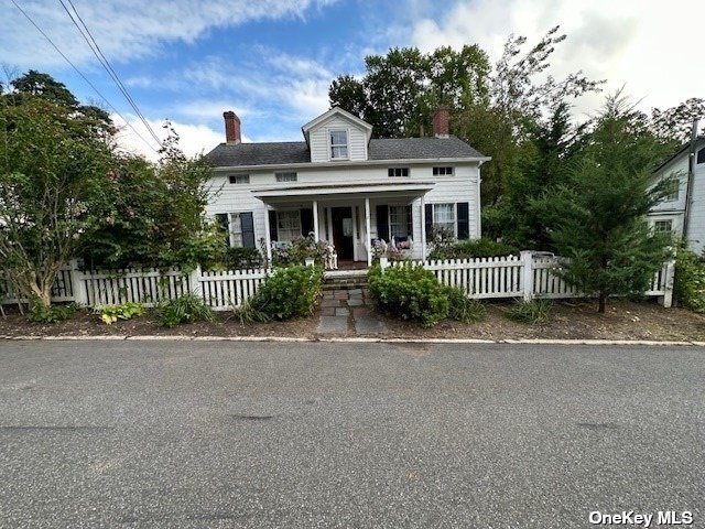 118 South St in Port Jefferson, NY - Building Photo - Building Photo