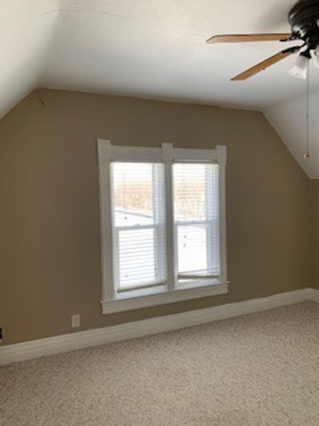 property at 815 1st St